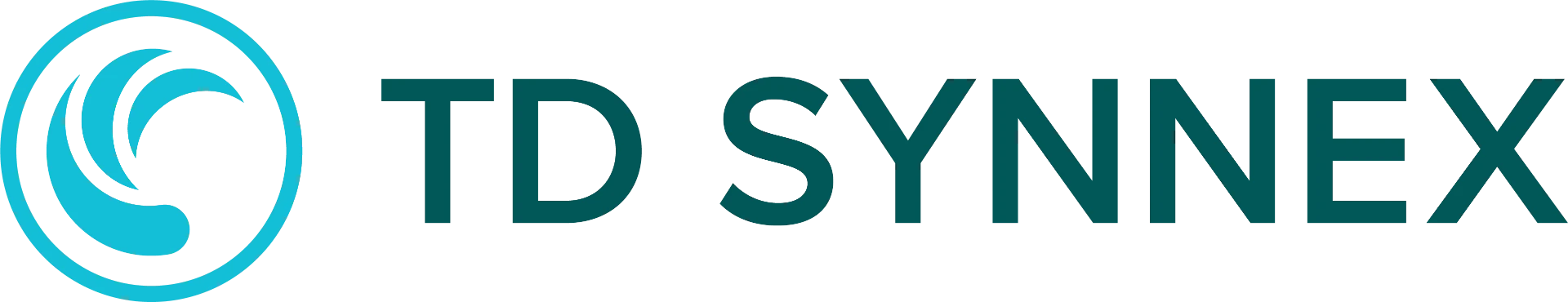 TD SYNNEX