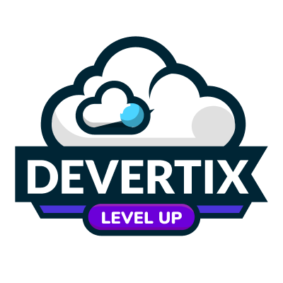 Devertix — Level up
